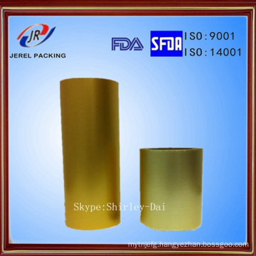 Ptp Aluminum Foil Packaging Film